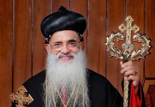 Malankara Orthodox Syrian
