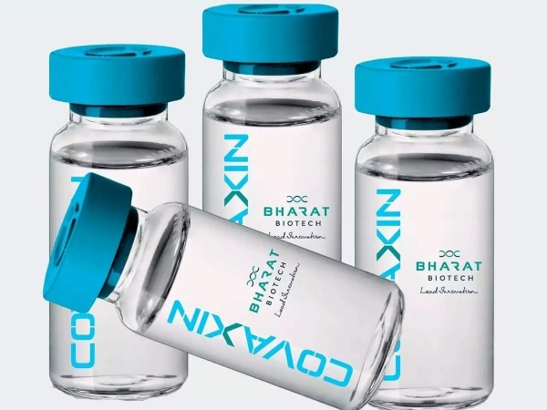 Bharat biotech _1&nbsp;&n