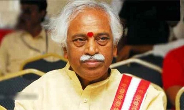 Bandaru Dattatreya_1 