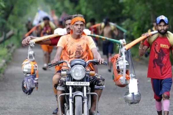 Kanwar yatra_1  