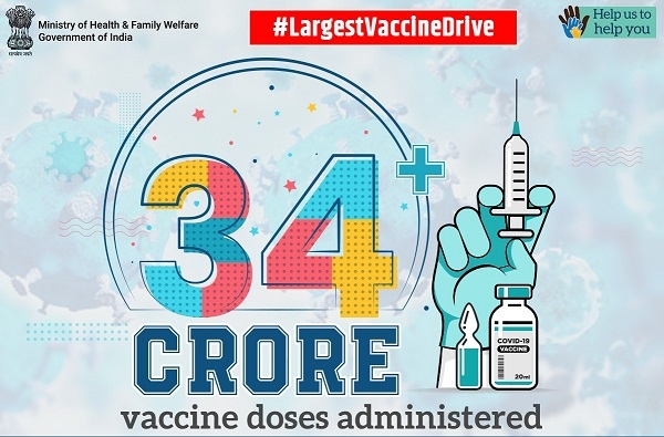 COVID vaccine_1 &nbs