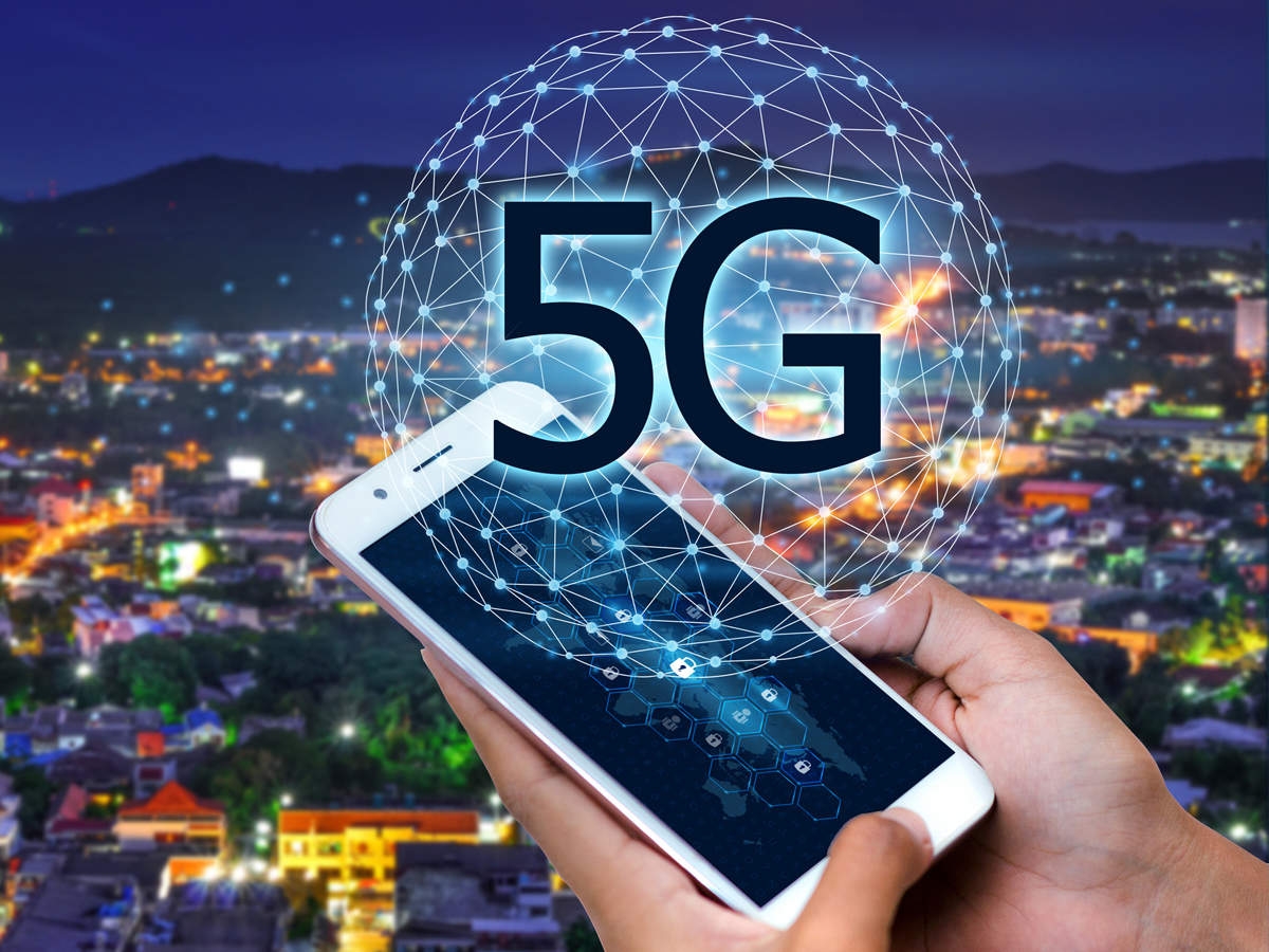 5G in India! Airtel partners with Intel to accelerate 5G rollout in ...