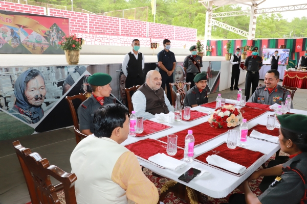 Amit Shah_1 H Amit Shah_1 H