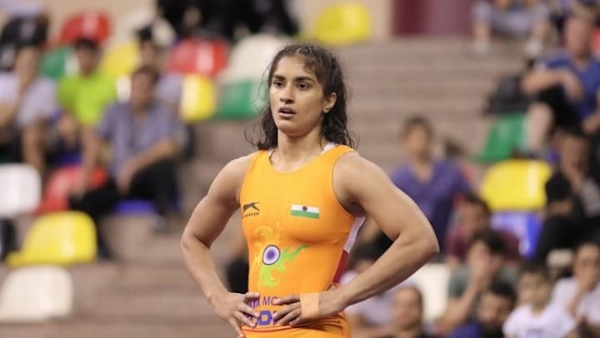 Vinesh Phogat suspended_1