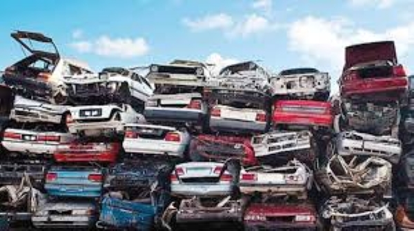 Scrappage policy_1 &