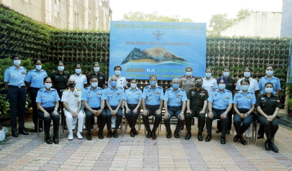 IAF azadi ka Amrit Mahost