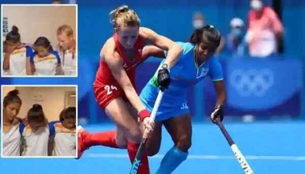 modi call to women hockey