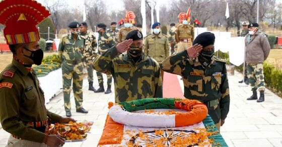 Indian Army _1  