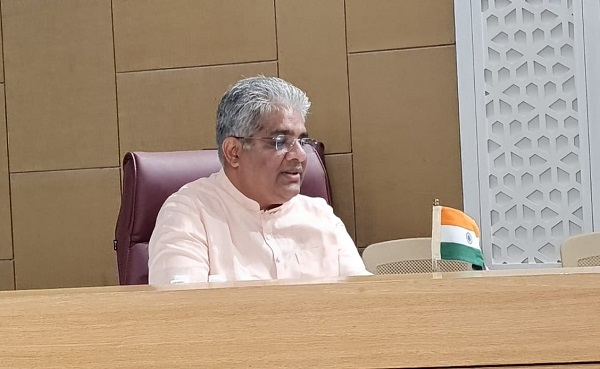 Bhupendra Yadav_1 &n