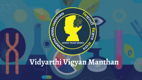Don’t Miss! ‘Vidyarthi Vigyan Manthan’- A Bright Chance for Science ...