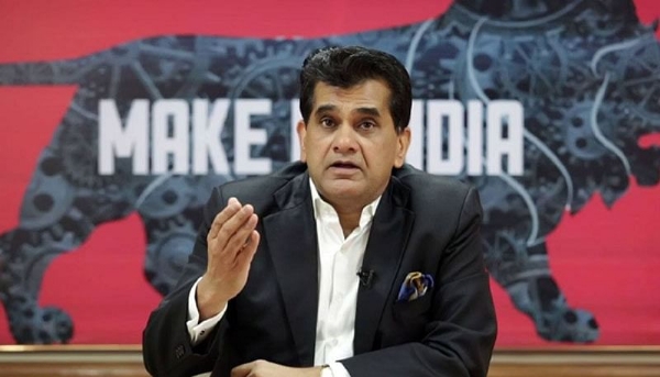 Amitabh Kant expressed hi