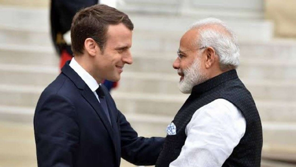 France India_1  