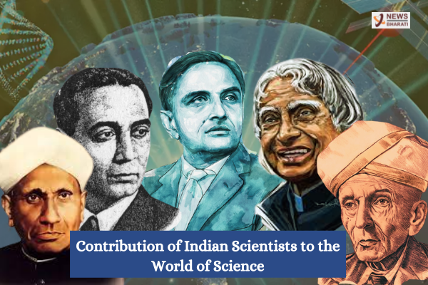 essay on contribution of india in science and technology