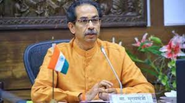 Uddhav Thackeray _1 