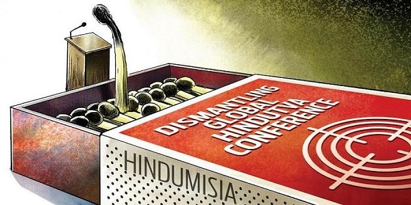 Dismanteling Global Hindu