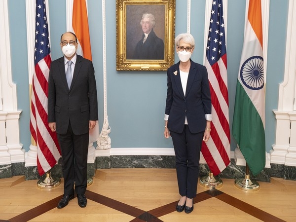 India - US