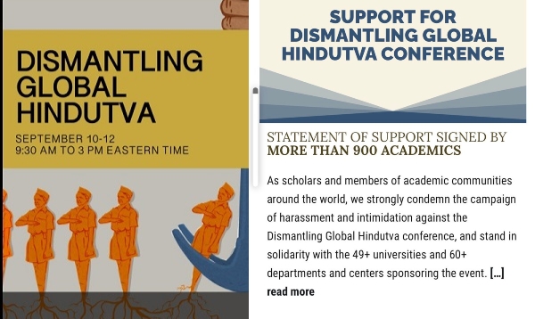 Dismantling Global hindut