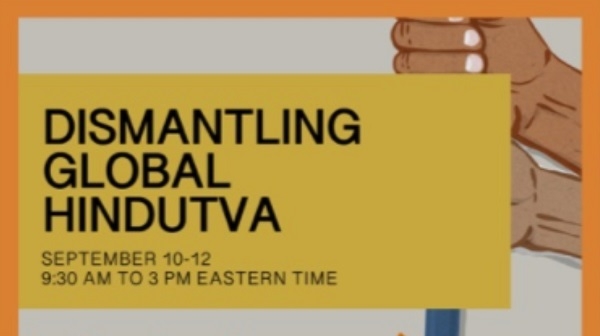 Dismantling Global hindut