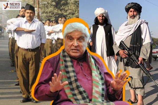 RSS and Taliban_1 &n