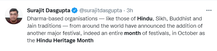 Hindu heritage month_1&nb