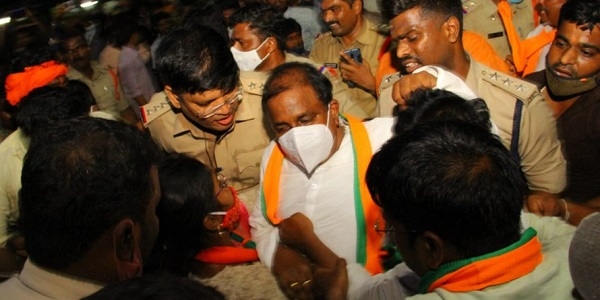 Andhra Pradesh Ganesh Cha