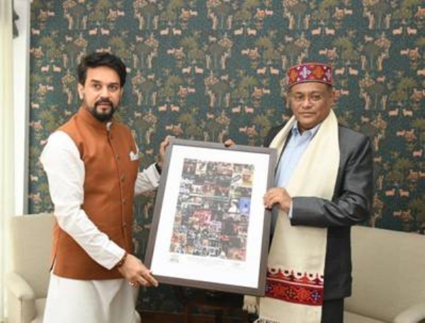 Bangladesh minister_1&nbs