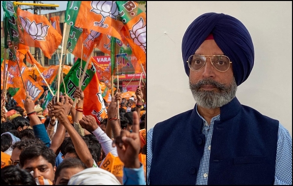 BJP punjab col jaibans si