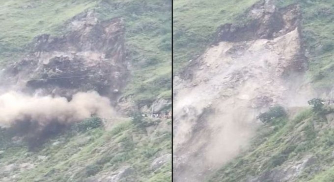 Rampur landslide_1&nbsp;&