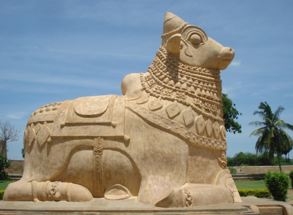 Brihadeshwara Temple Brihadeshwara Temple