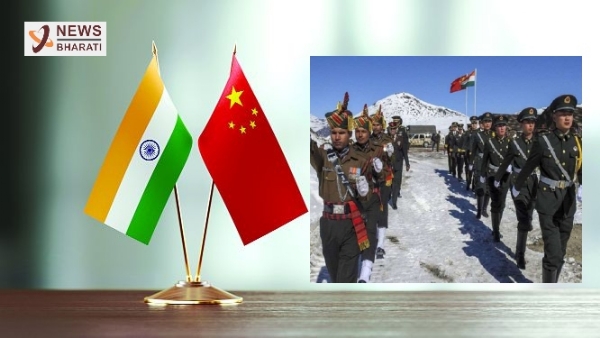 14th round of India-China military talks on 12 January