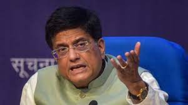 Piyush Goyal