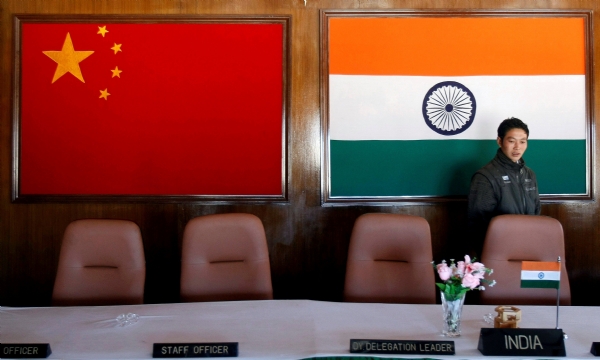 India looks forward for 'constructive dialogue' in 14th military meeting with China 