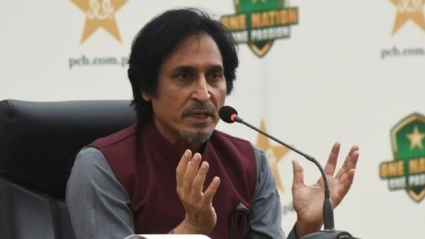 PCB chief Ramiz Raja proposes 4-nation 'Super Series'