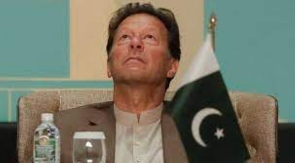 Imran Khan