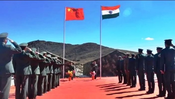 14th round of India-China military talks: No breakthrough for disengagement but next meeting soon