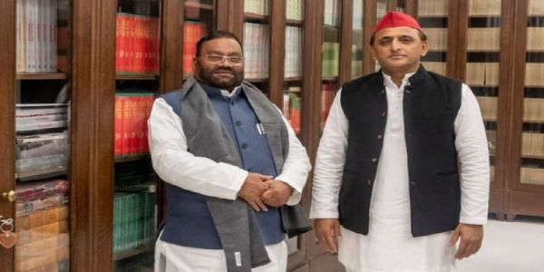 The Politics of ‘Habitual Quitters’ and Political Scenario in UP