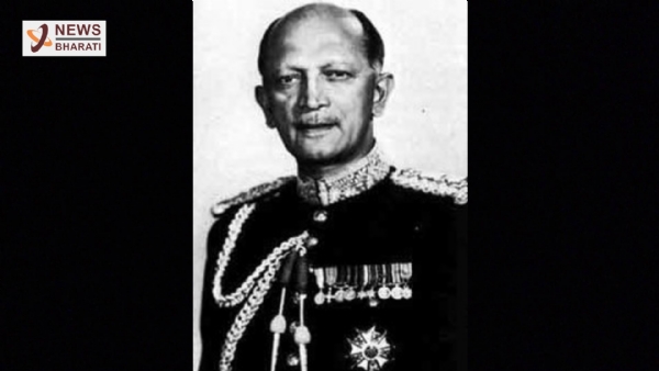 Indian Army Day Field Marshal of Indian Army KM Cariappa