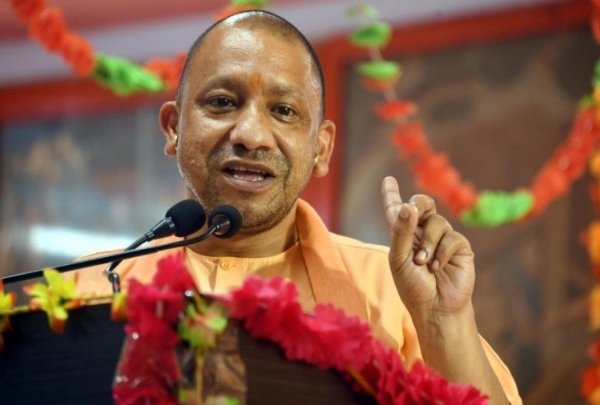 yogi adityanath gorakhpur