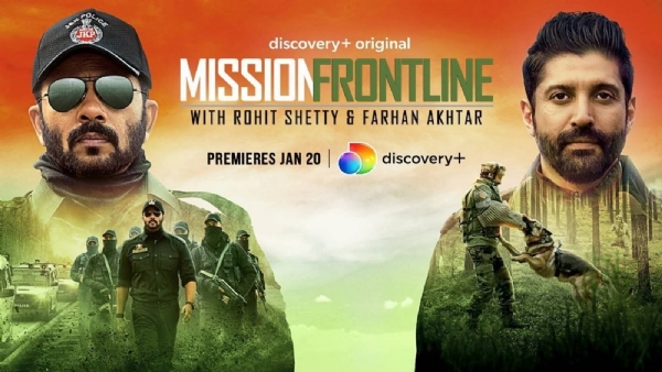 Mission Frontline 