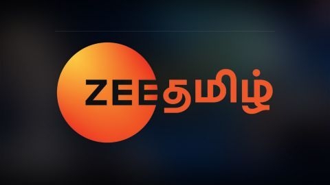 Zee Tamil 