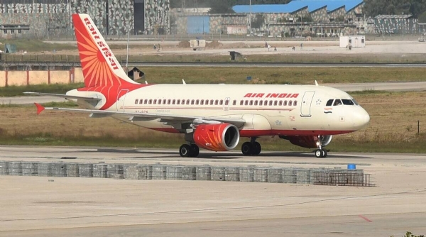 Air India 