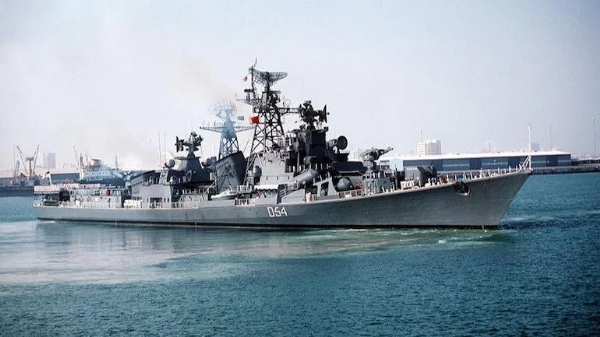 Three dead, 11 injured in explosion on board destroyer INS Ranvir