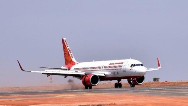 Air India modifies flights due to 5G rollout in US