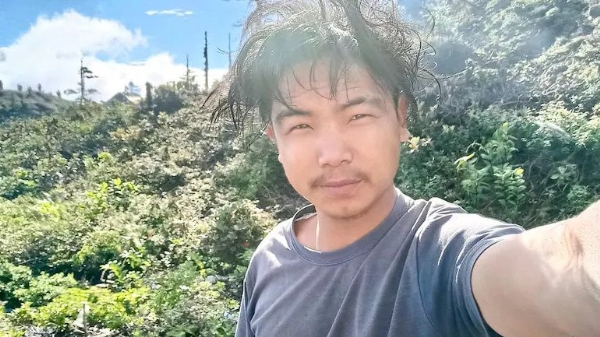 China’s PLA abducts Indian boy from Arunachal Pradesh: MP Tapir Gao
