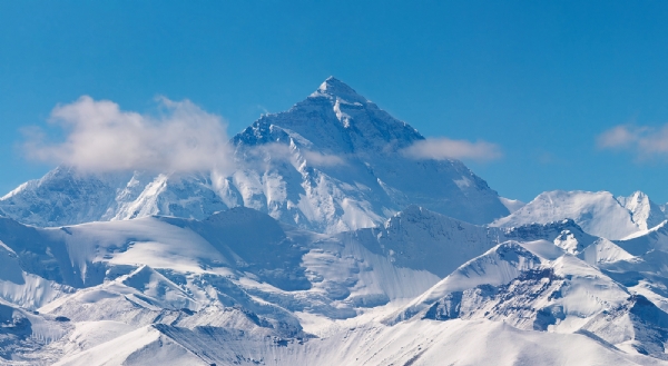 Himalayas 