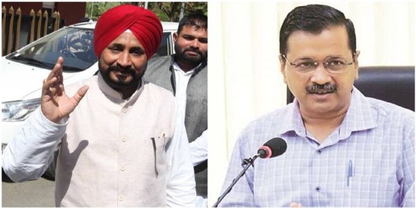 Punjab CM Channi is losing from Chamkaur Sahib, claims Kejriwal
