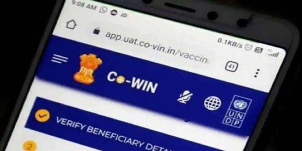 Now six members can register with one mobile number on Co-WIN portal