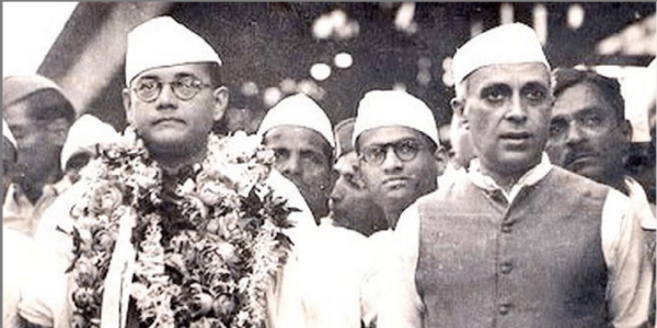 When the Nehru govt spied on Netaji's family
