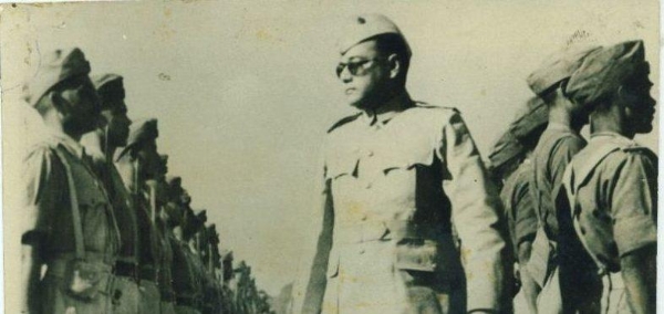 When Netaji Subhash Bose liberated Andaman & Nicobar Islands