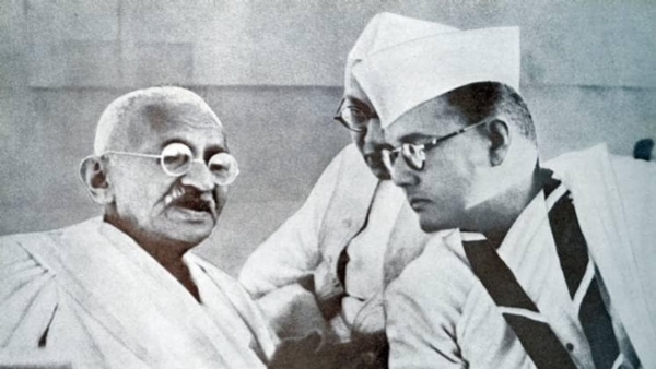 Bose Gandhi